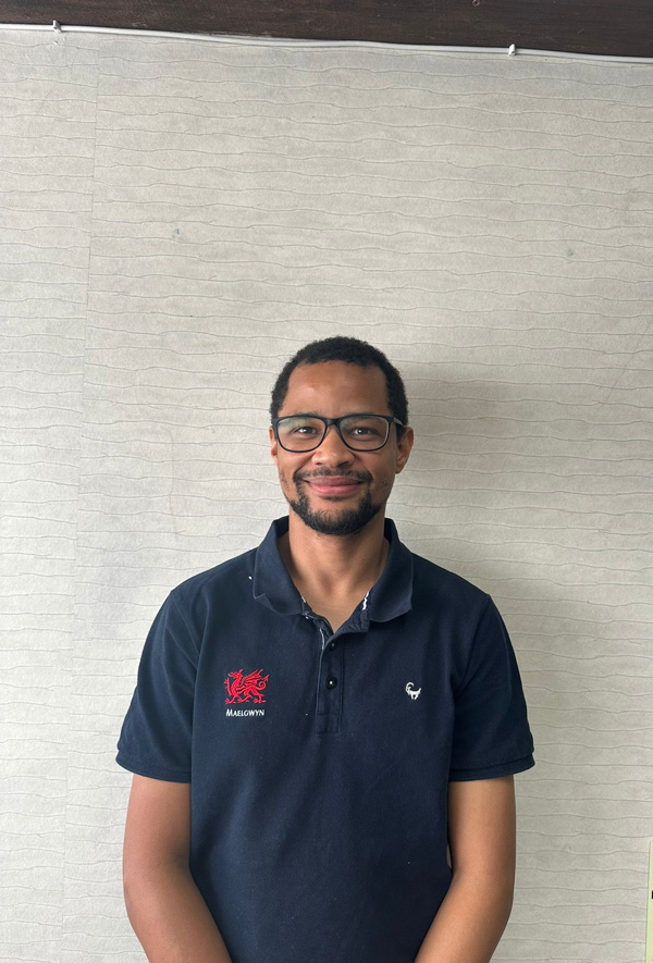 Mathias Guidao